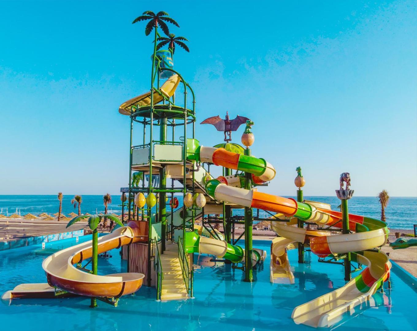 Casa Fora Beach Resort Cenger  Ngoại thất bức ảnh