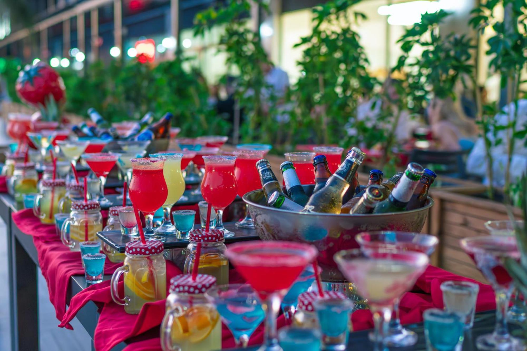 Casa Fora Beach Resort Cenger  Ngoại thất bức ảnh