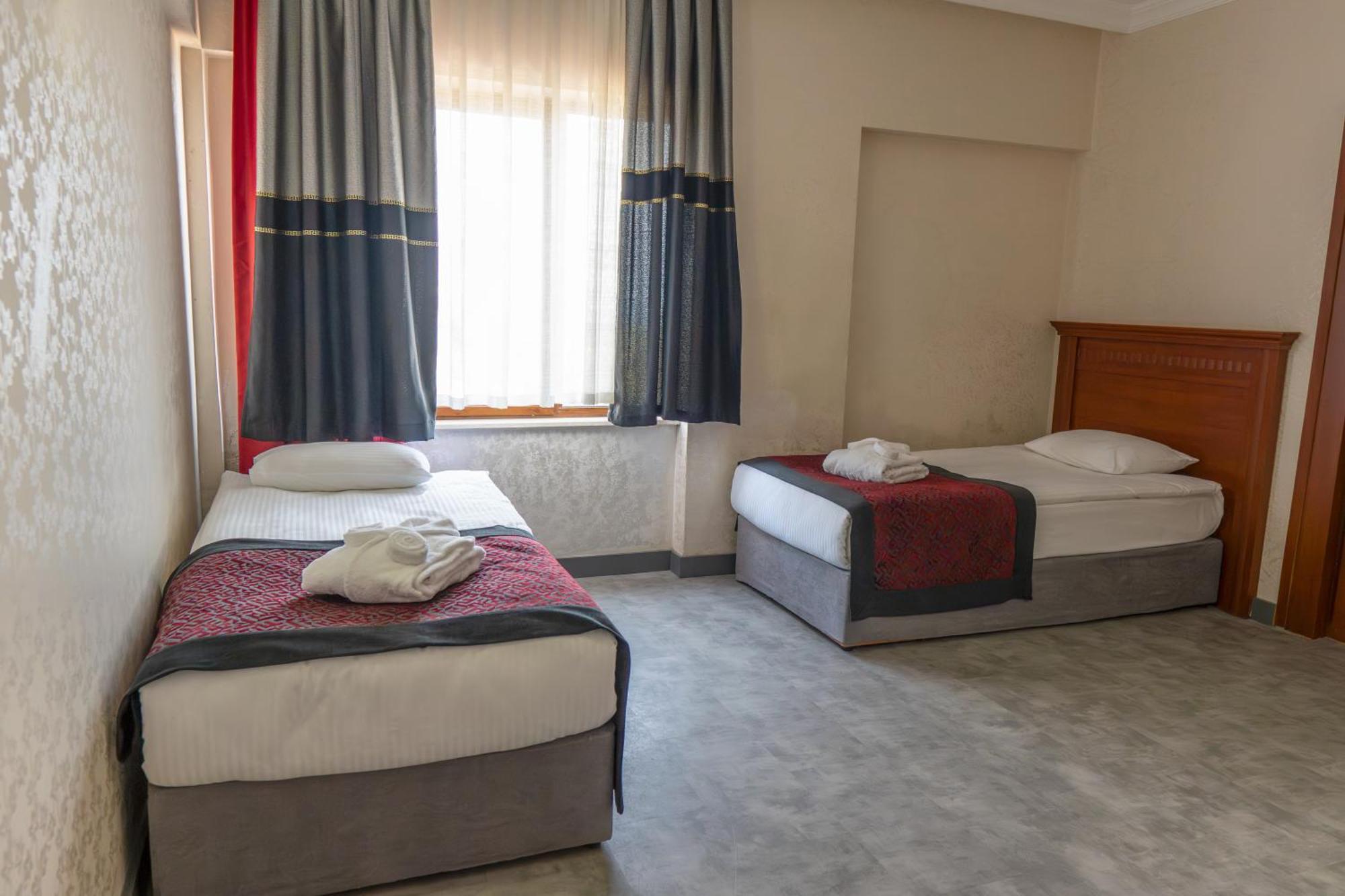 Casa Fora Beach Resort Cenger  Ngoại thất bức ảnh