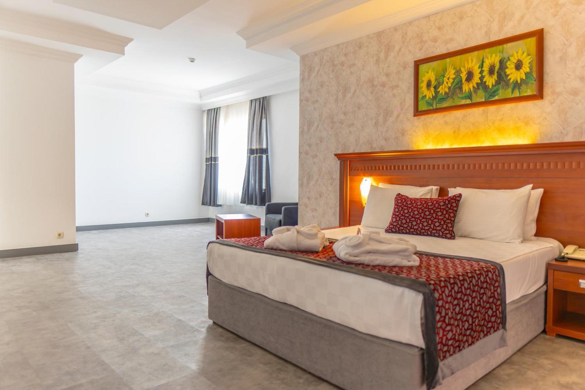Casa Fora Beach Resort Cenger  Ngoại thất bức ảnh