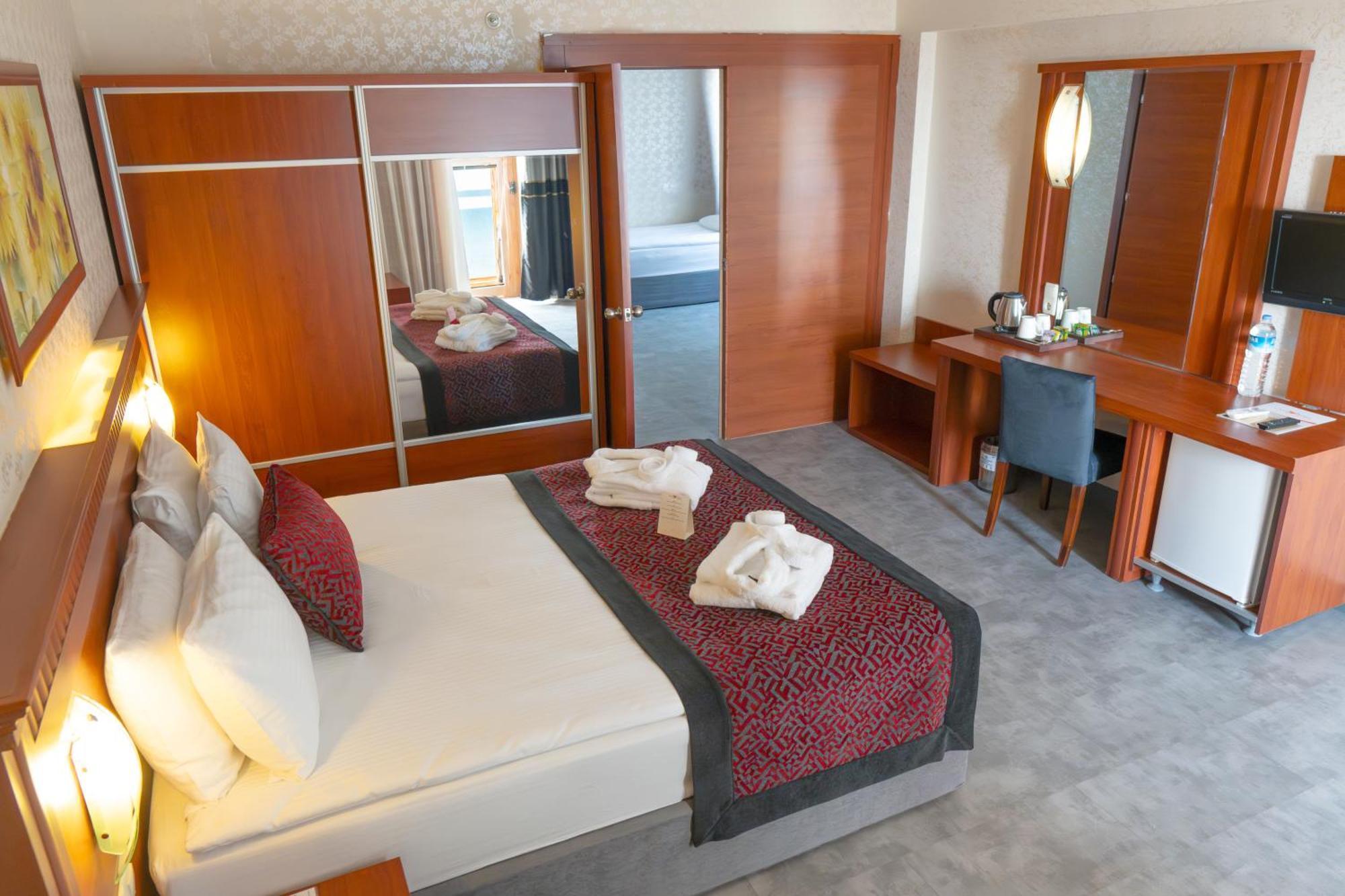 Casa Fora Beach Resort Cenger  Ngoại thất bức ảnh