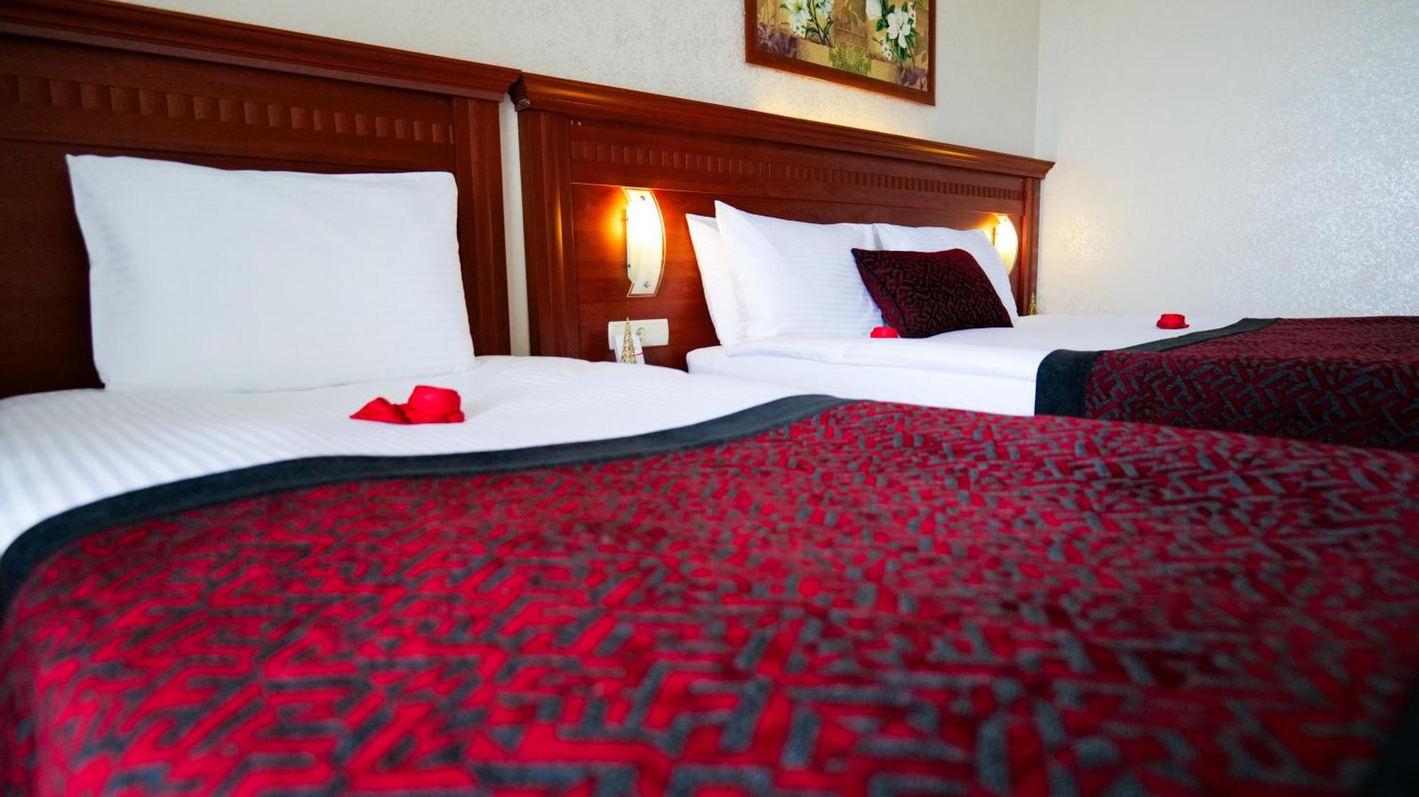 Casa Fora Beach Resort Cenger  Ngoại thất bức ảnh