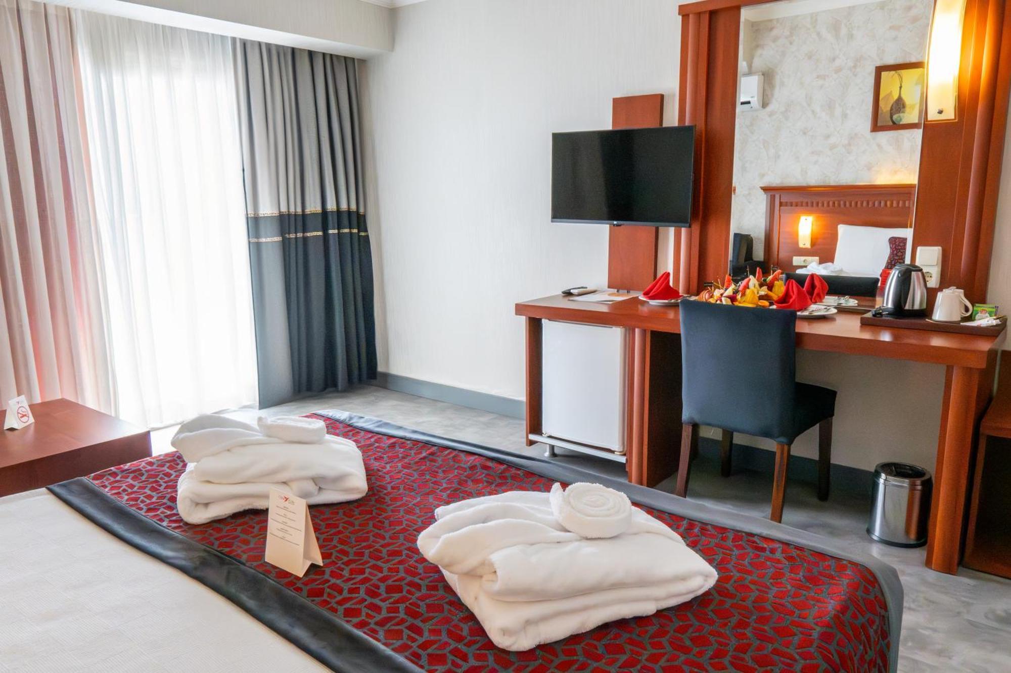 Casa Fora Beach Resort Cenger  Ngoại thất bức ảnh