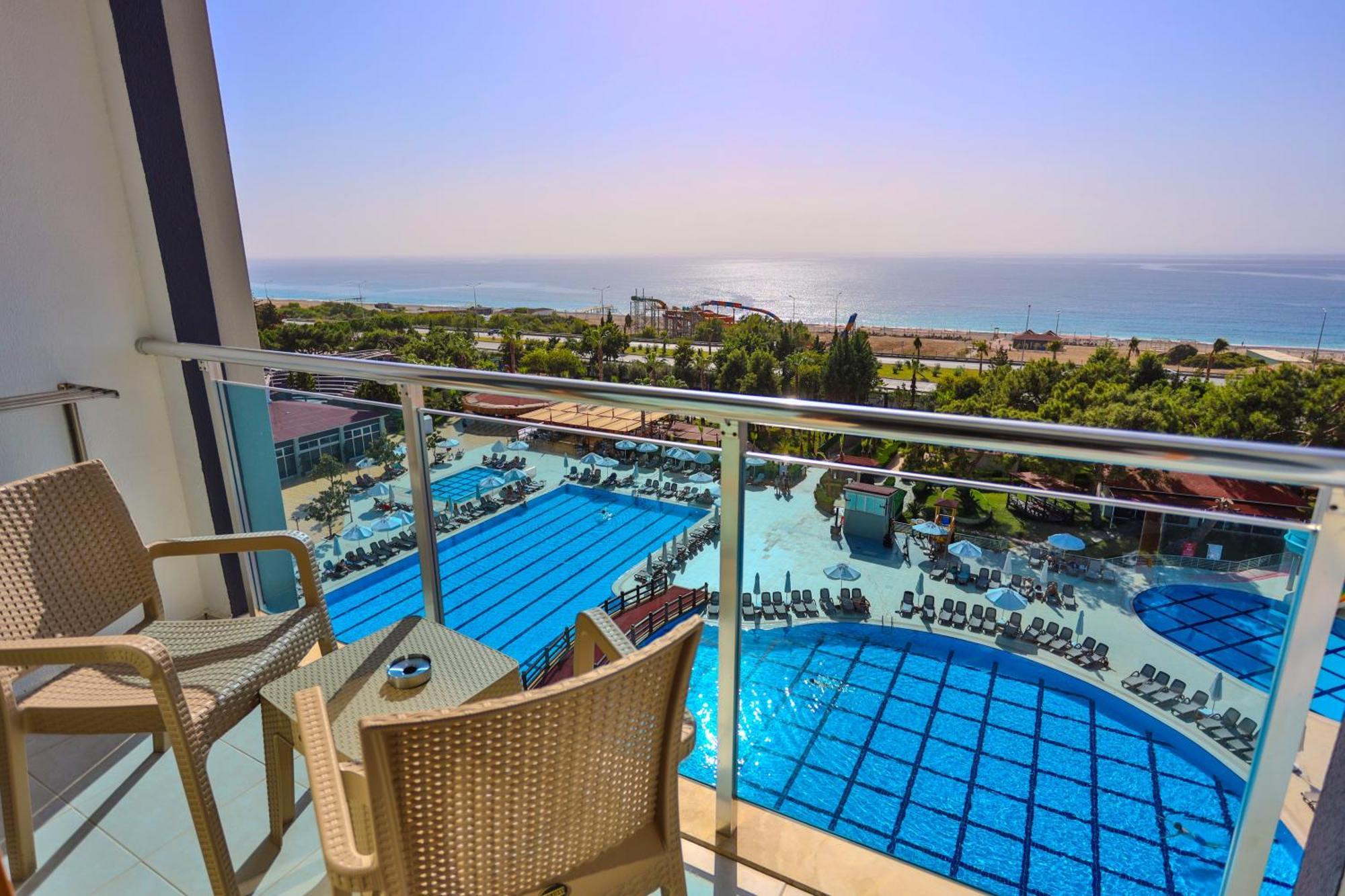 Casa Fora Beach Resort Cenger  Ngoại thất bức ảnh
